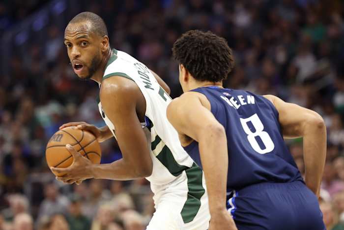 Josh Green, Dallas Mavericks